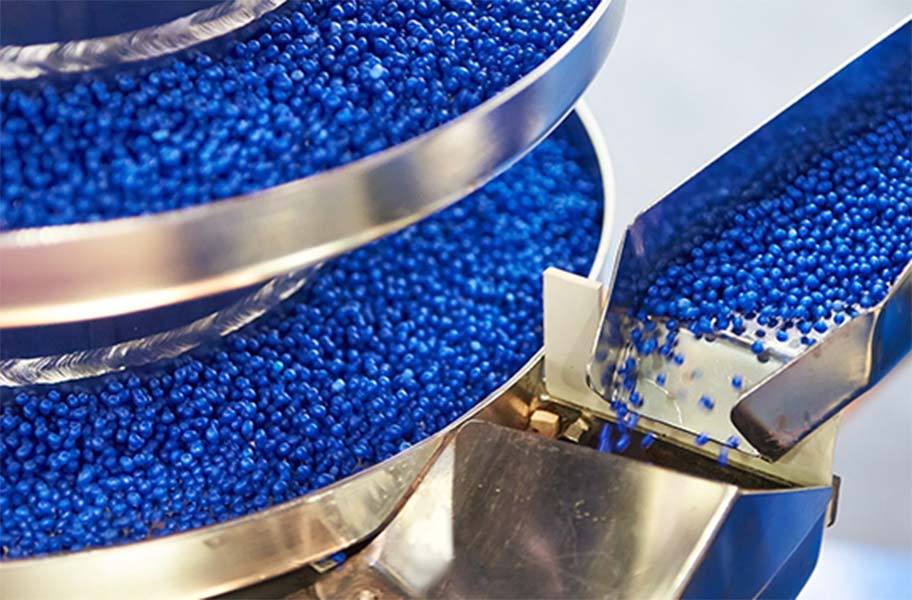 What are the raw materials of plastic? Norawa Sky Holding